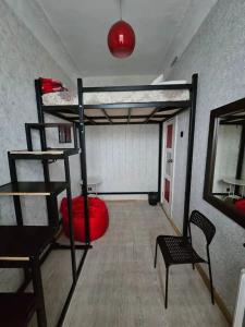 Loft Hostel Minsk - 115