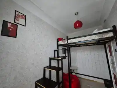 Loft Hostel Minsk - 117