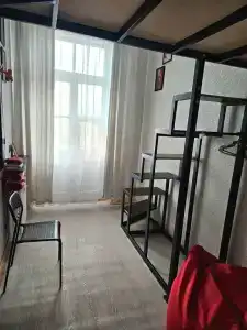 Loft Hostel Minsk - 118