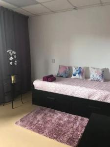 Хороший Хостел - 33