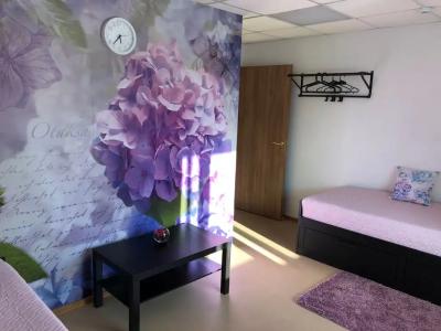 Хороший Хостел - 36