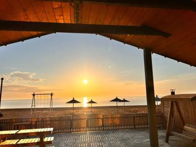 Золотые пески - 3