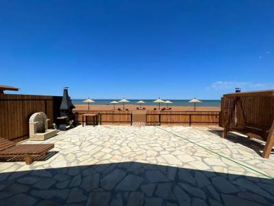 Золотые пески - 6