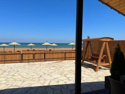 Золотые пески - 2