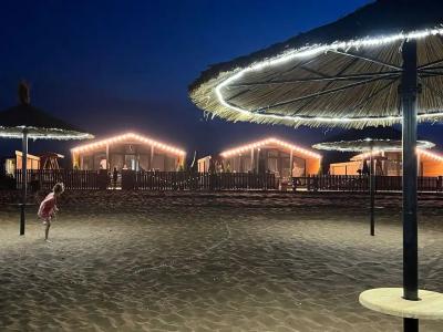 Золотые пески - 1