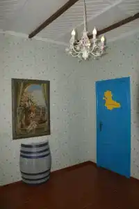 Усадьба Саркел - 43