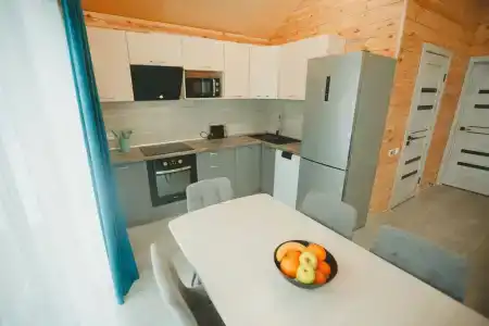 Еловый лис - 3