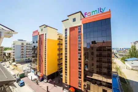 Anapa Family - 1