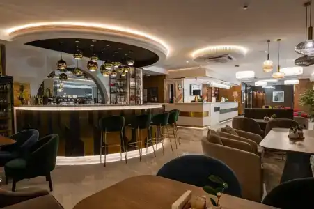Гостиничный комплекс NEW STAR - 2