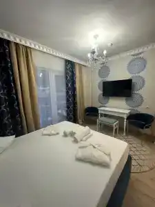 Арабеска - 1