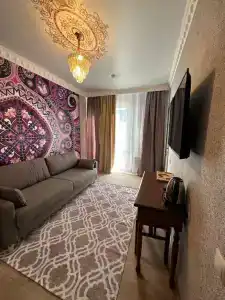 Арабеска - 9