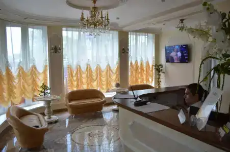 Владимирская - 2