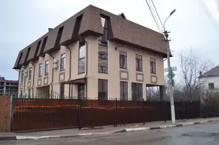 Владимирская - 1