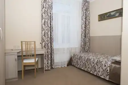 Владимирская - 4