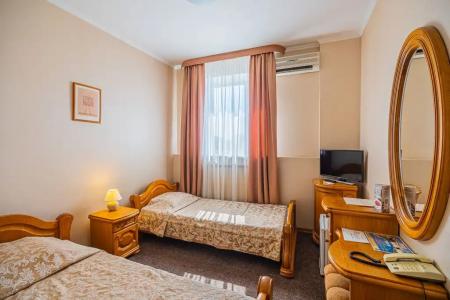 Саратовская - 105