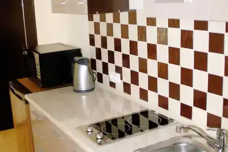 Апарт-отель Мечта - 38