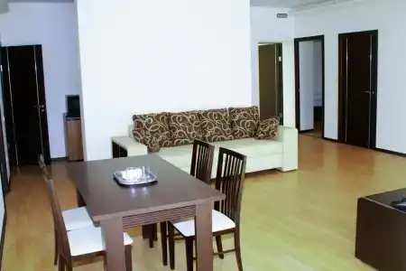 Апарт-отель Мечта - 44