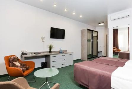 Парадокс - 111