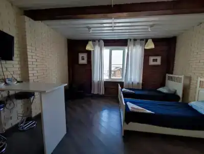 Каменские Плёсы - 38