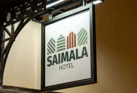 Saimala - 5