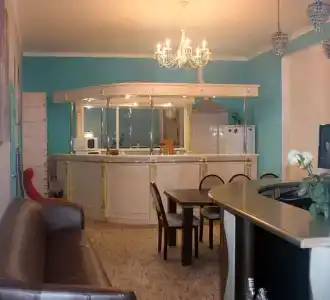 Арт Хостел - 1