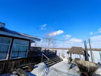 Каменские Плёсы - 56