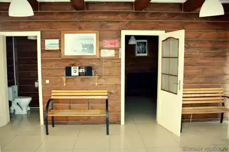 Каменские Плёсы - 58