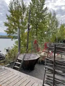 Каменские Плёсы - 75