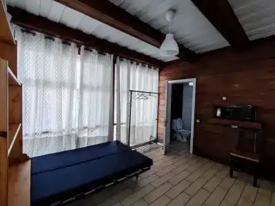 Каменские Плёсы - 80