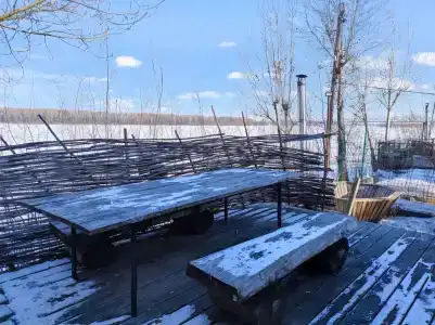 Каменские Плёсы - 81