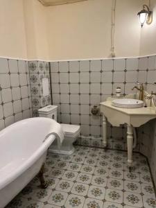 Ретро-отель на Фабрике Кренделей - 30