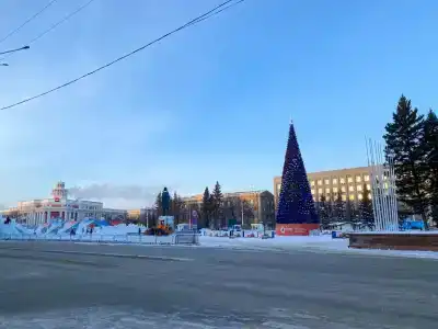 на Советском - 7