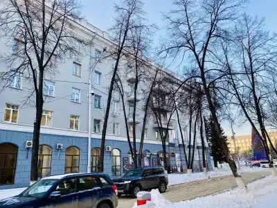 на Советском - 1