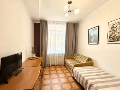 на Советском - 15