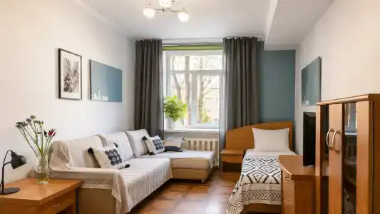 на Советском - 4