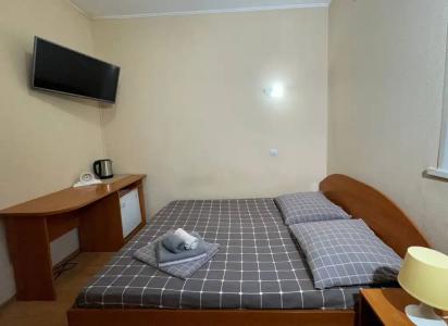 Гостиный Дворик - 50