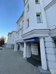 Владимирский дворик - 4