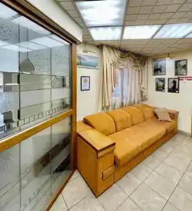 Владимирский дворик - 5