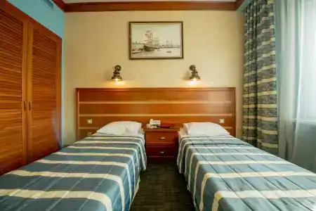 Аврора-Hotel - 13