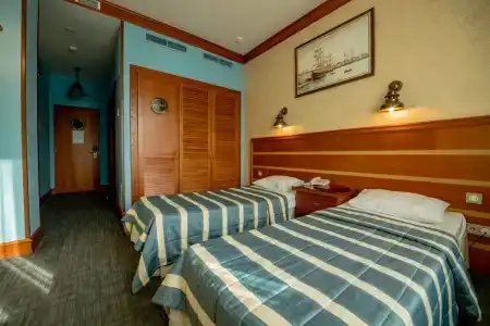 Аврора-Hotel - 14