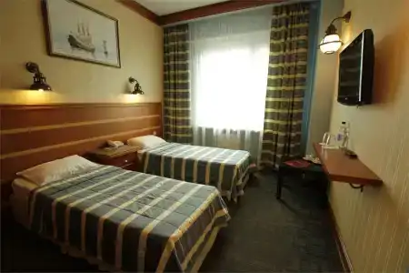 Аврора-Hotel - 12