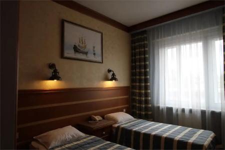 Аврора-Hotel - 11
