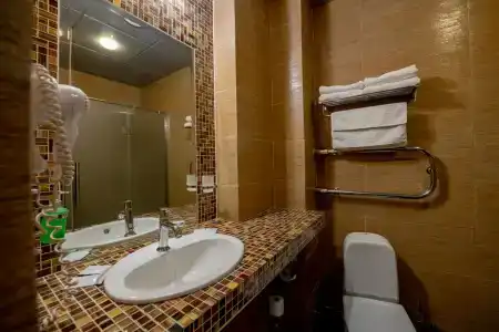 Аврора-Hotel - 25