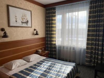 Аврора-Hotel - 19