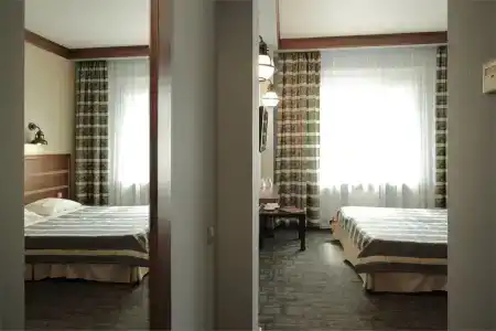 Аврора-Hotel - 22