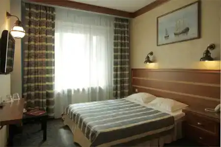 Аврора-Hotel - 20