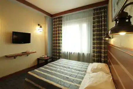 Аврора-Hotel - 21