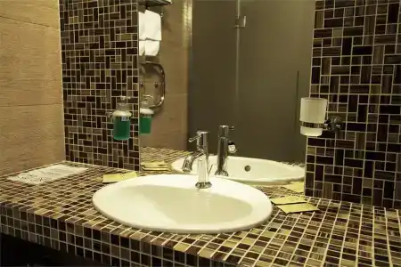 Аврора-Hotel - 26