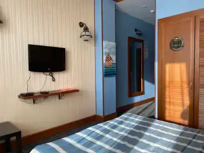 Аврора-Hotel - 23