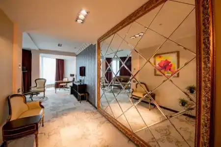 Аврора-Hotel - 37
